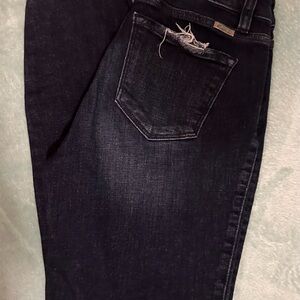 Kancan Dark Wash Denim Jeans NWOT 
Excellent condition 
T4